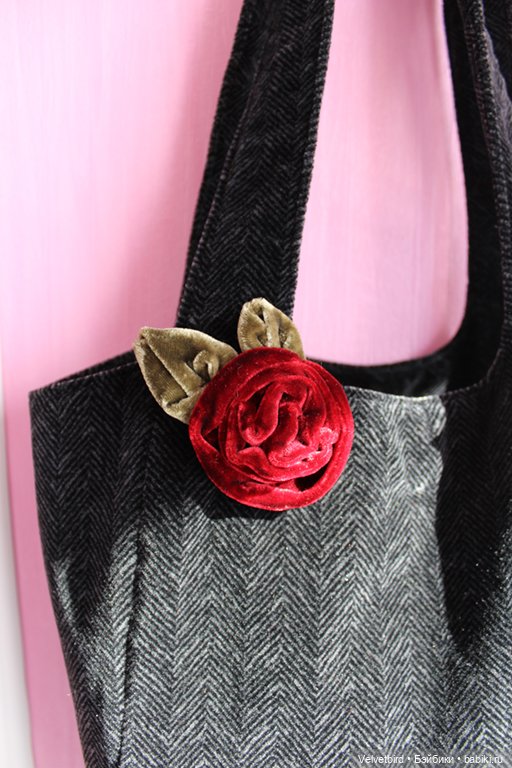 Бархатные сказки — Другие хобби и увлечения: сад