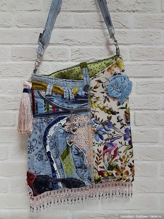 Бархатные сказки — Другие хобби и увлечения: сад