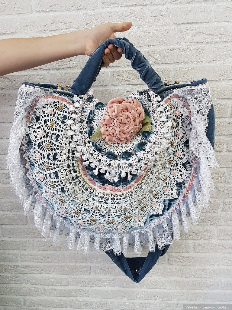 Бархатные сказки — Другие хобби и увлечения: сад