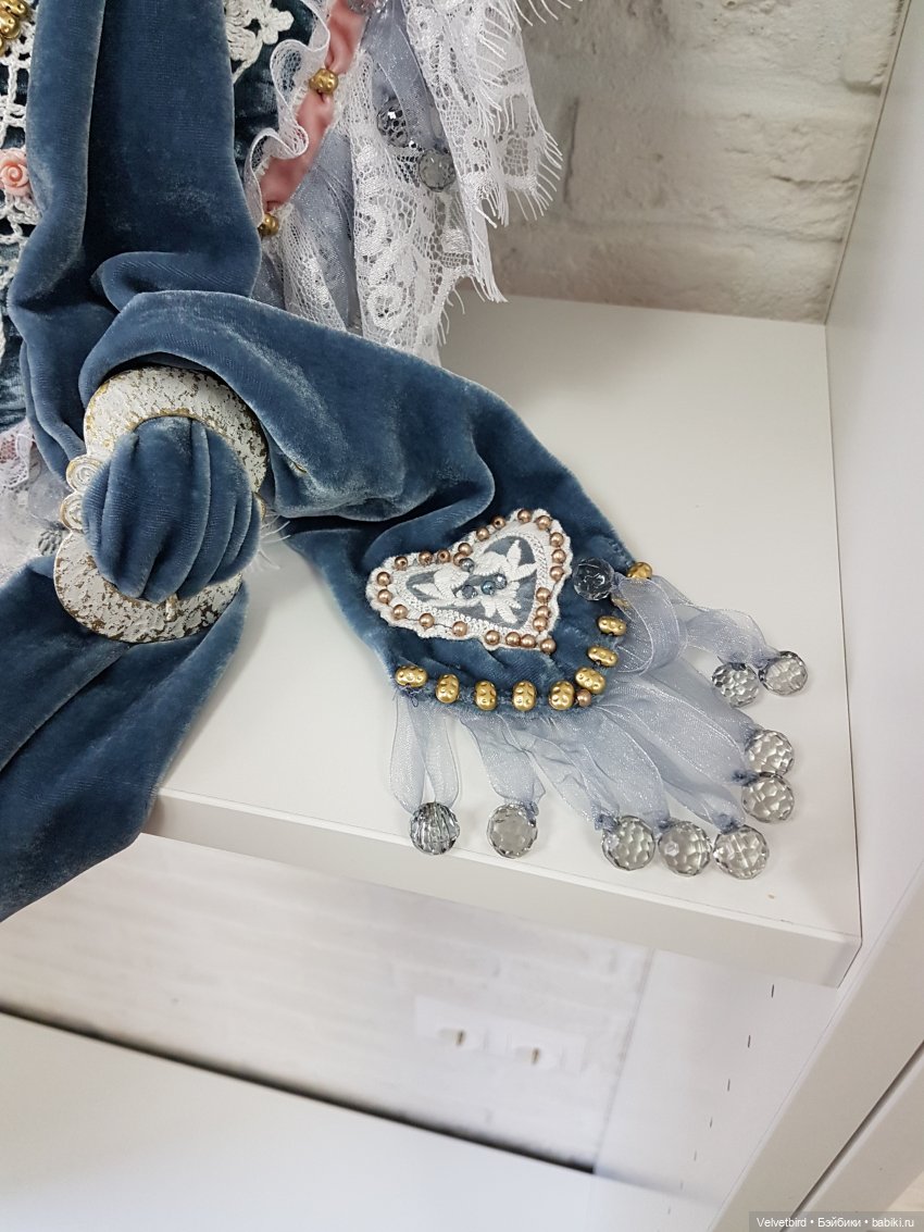 Бархатные сказки — Другие хобби и увлечения: сад