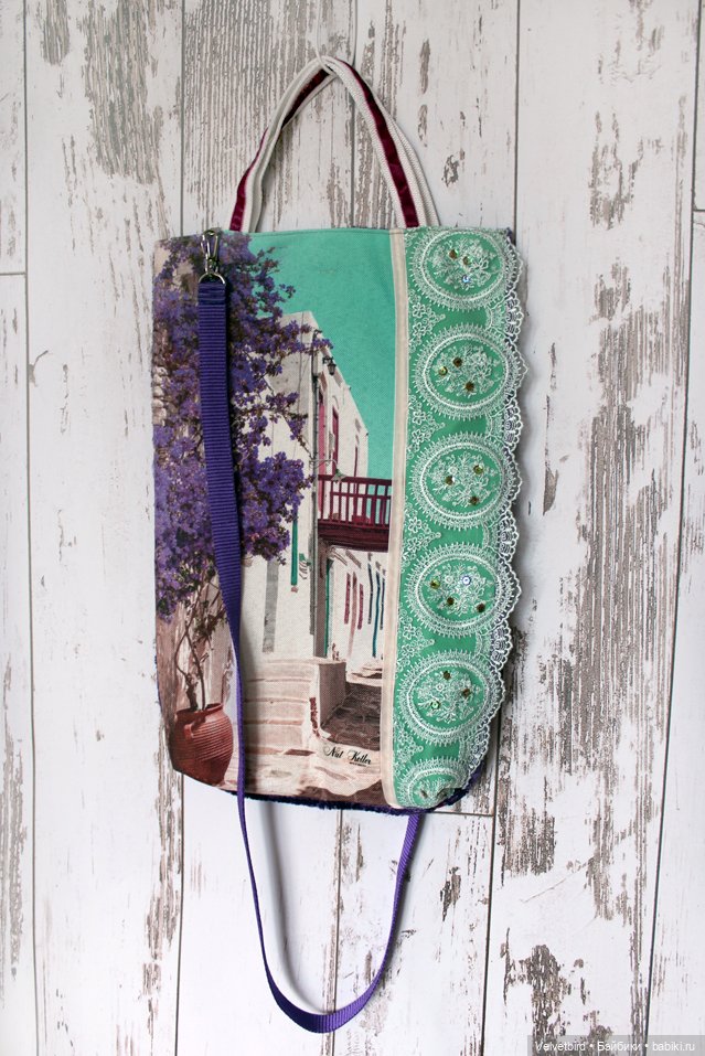 Бархатные сказки — Другие хобби и увлечения: сад