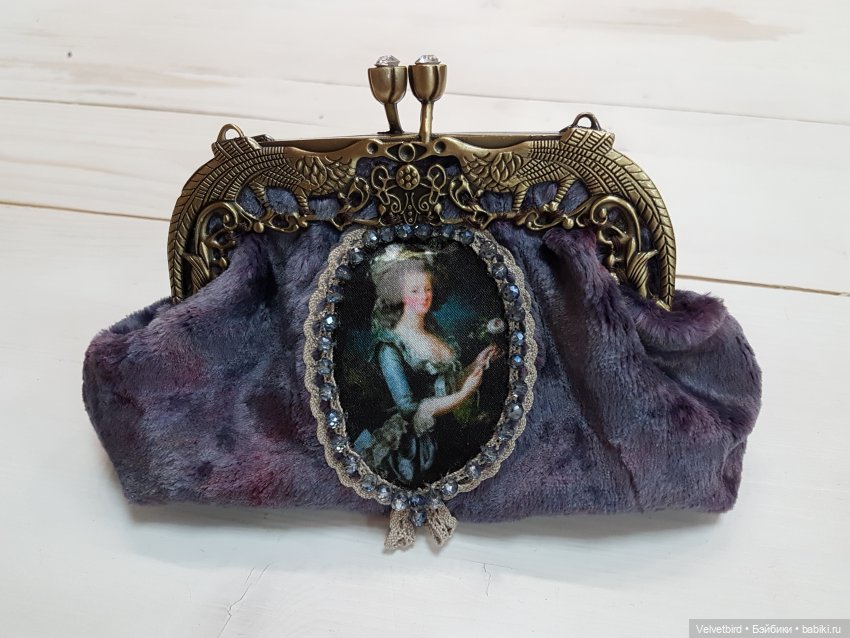 Бархатные сказки — Другие хобби и увлечения: сад