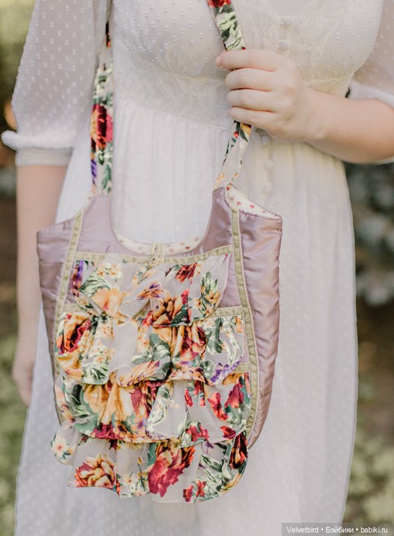 Бархатные сказки — Другие хобби и увлечения: сад