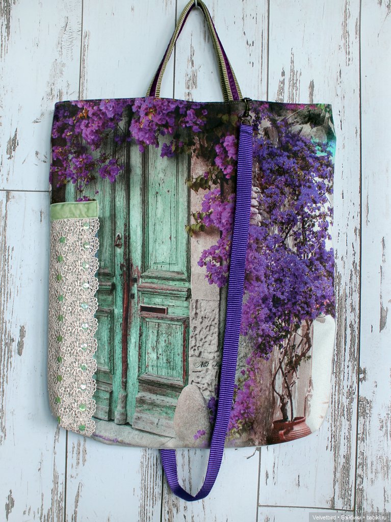 Бархатные сказки — Другие хобби и увлечения: сад