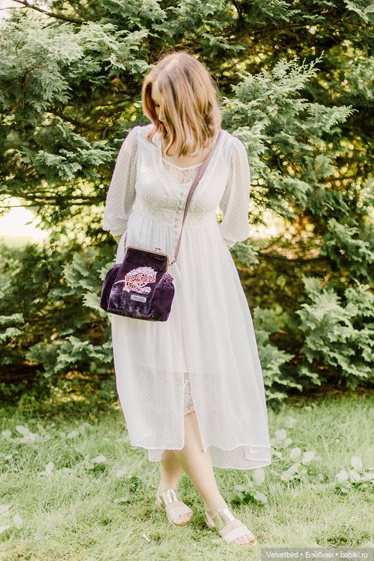 Бархатные сказки — Другие хобби и увлечения: сад