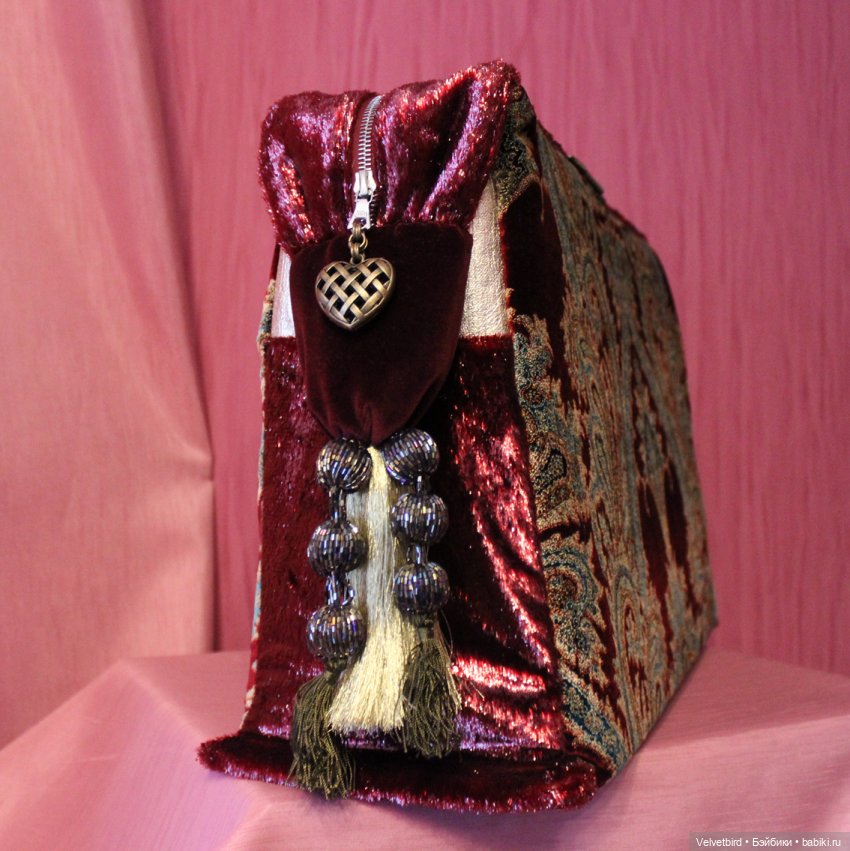 Бархатные сказки — Другие хобби и увлечения: сад