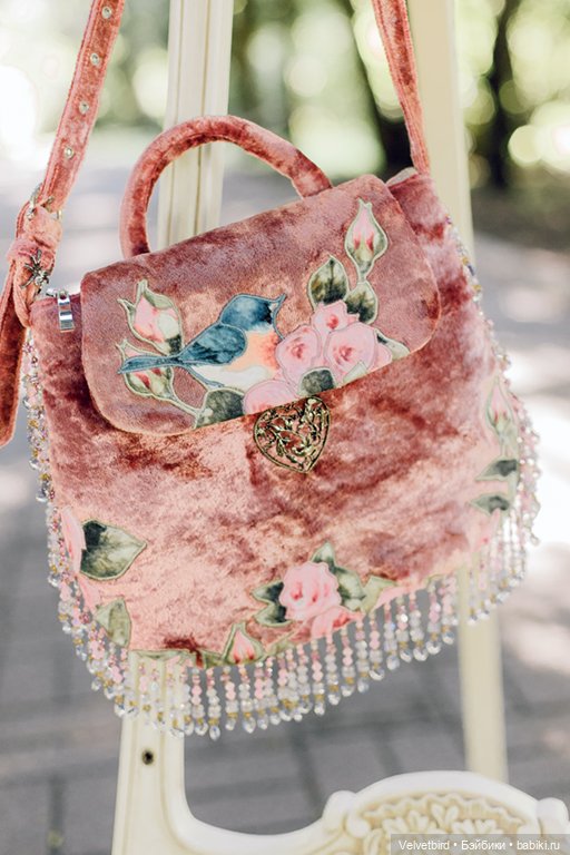 Бархатные сказки — Другие хобби и увлечения: сад (фото 3)