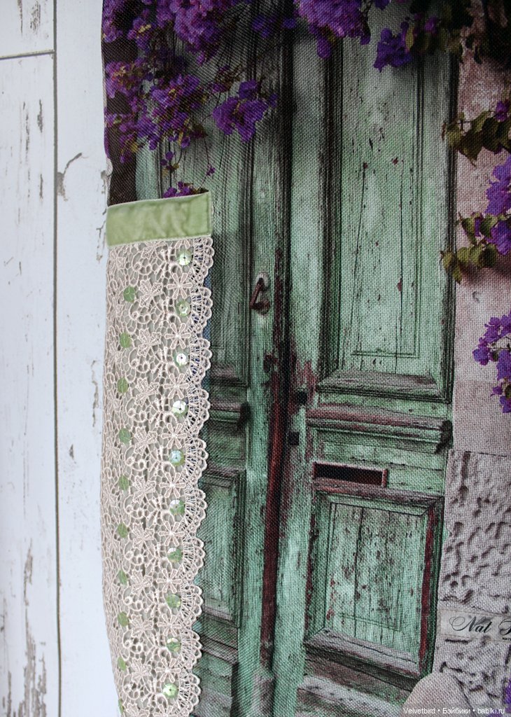 Бархатные сказки — Другие хобби и увлечения: сад