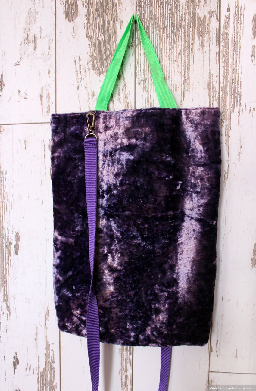 Бархатные сказки — Другие хобби и увлечения: сад