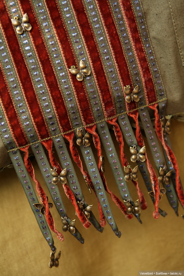 Бархатные сказки — Другие хобби и увлечения: сад