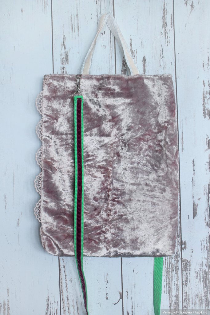 Бархатные сказки — Другие хобби и увлечения: сад