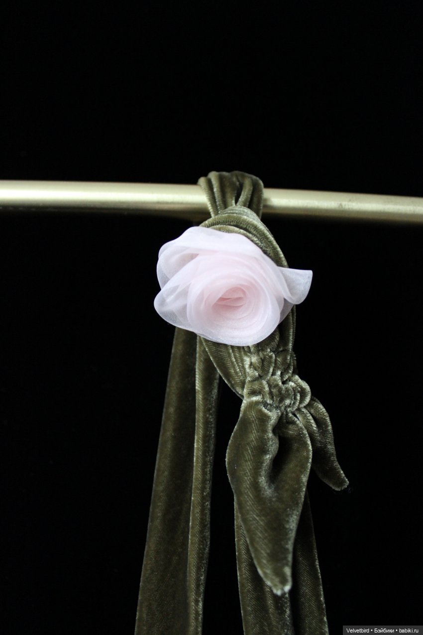 Бархатные сказки — Другие хобби и увлечения: сад