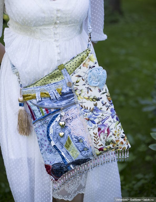 Бархатные сказки — Другие хобби и увлечения: сад