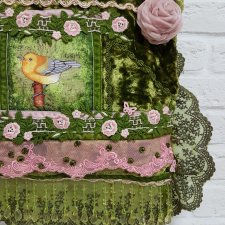 Бархатные сказки