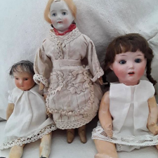 Помогите опознать