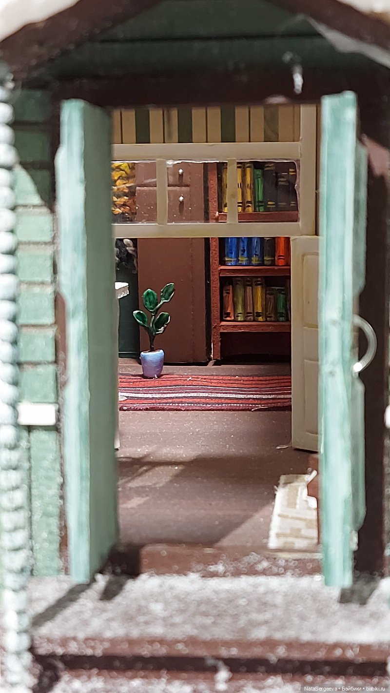 Крафт-выставка на Рождественке