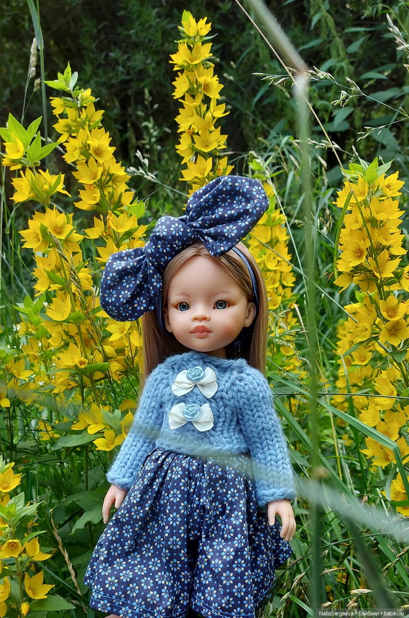 Мелисса гуляет в лугах Коломенского парка | Бэйбики Мелисса гуляет в лугах Коломенского парка (фото 8)