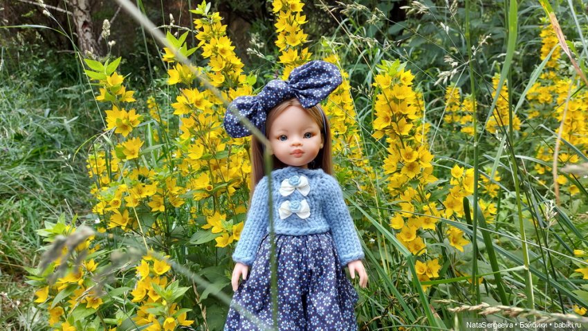 Мелисса гуляет в лугах Коломенского парка | Бэйбики Мелисса гуляет в лугах Коломенского парка (фото 7)