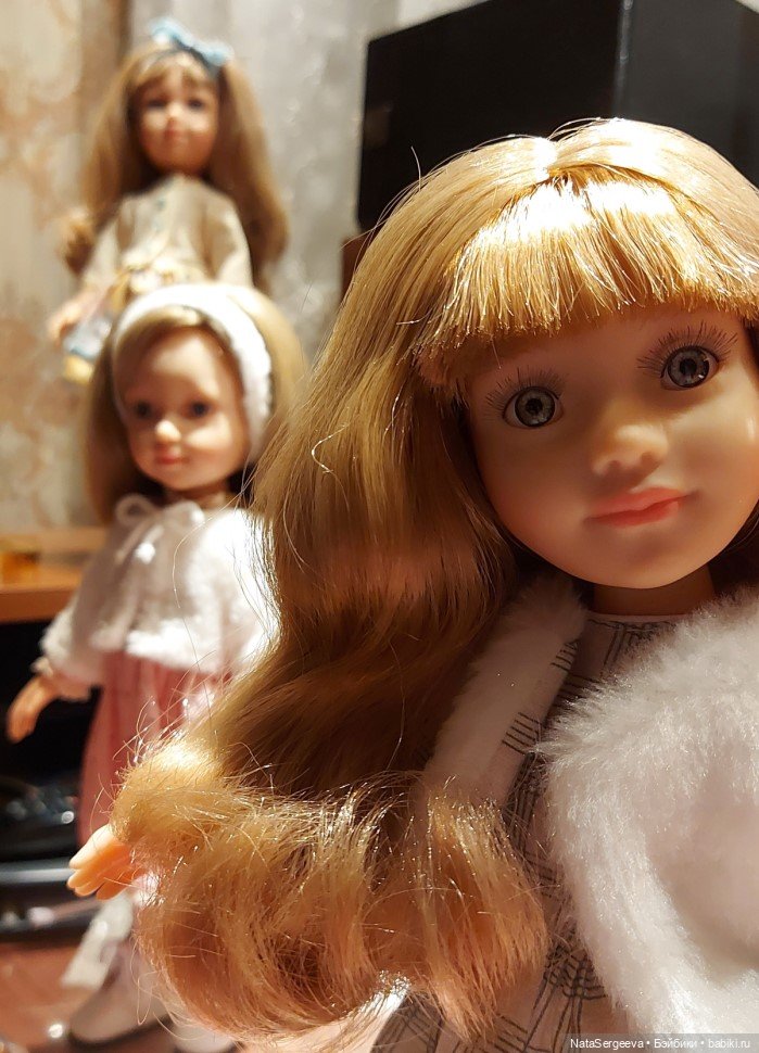 Как я покупала Северяночку