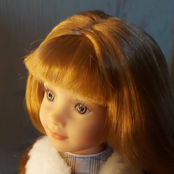 Как я покупала Северяночку