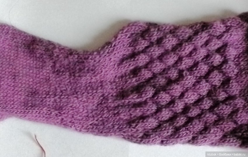 Хочу связать — Болталка и разговоры обо всем: жизнь (фото 3)