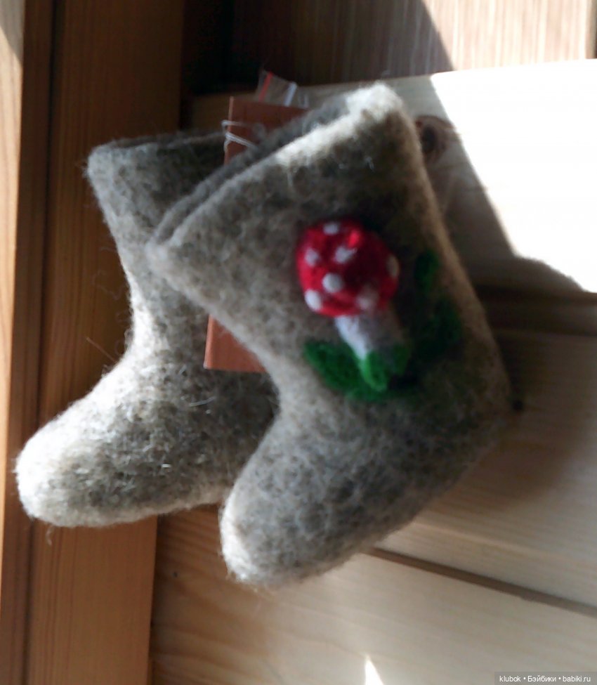 Вязание на машине для кукол