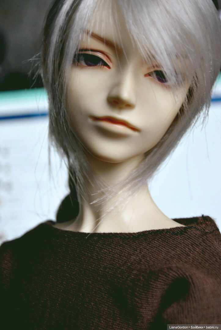 Специально для вас.)