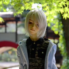 Мы вернулись спустя миллион лет с фотками!