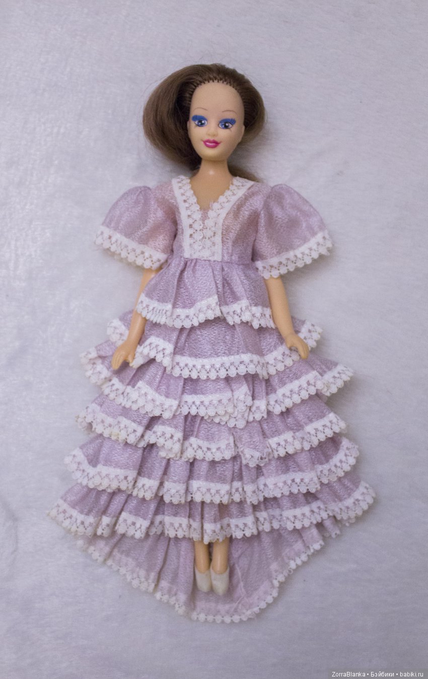 Подружка детства. Сударыня Диана | Бэйбики Подружка детства. Сударыня Диана (фото 5)