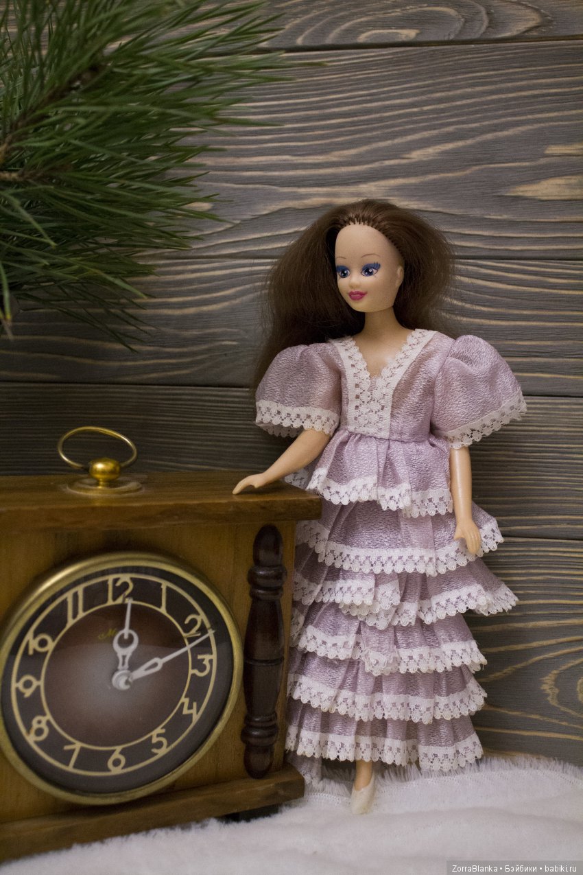 Подружка детства. Сударыня Диана | Бэйбики Подружка детства. Сударыня Диана (фото 3)