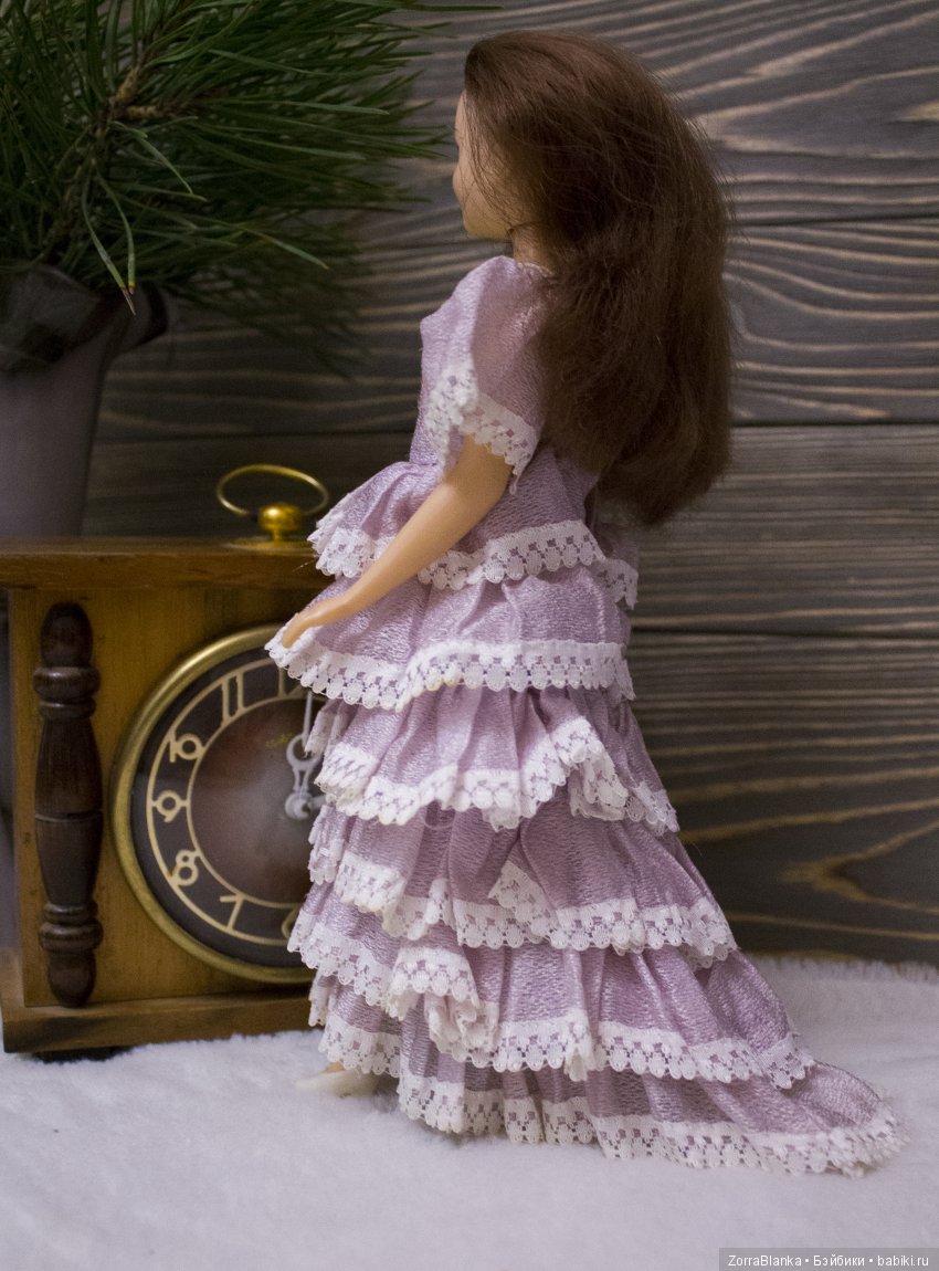 Подружка детства. Сударыня Диана | Бэйбики Подружка детства. Сударыня Диана (фото 2)