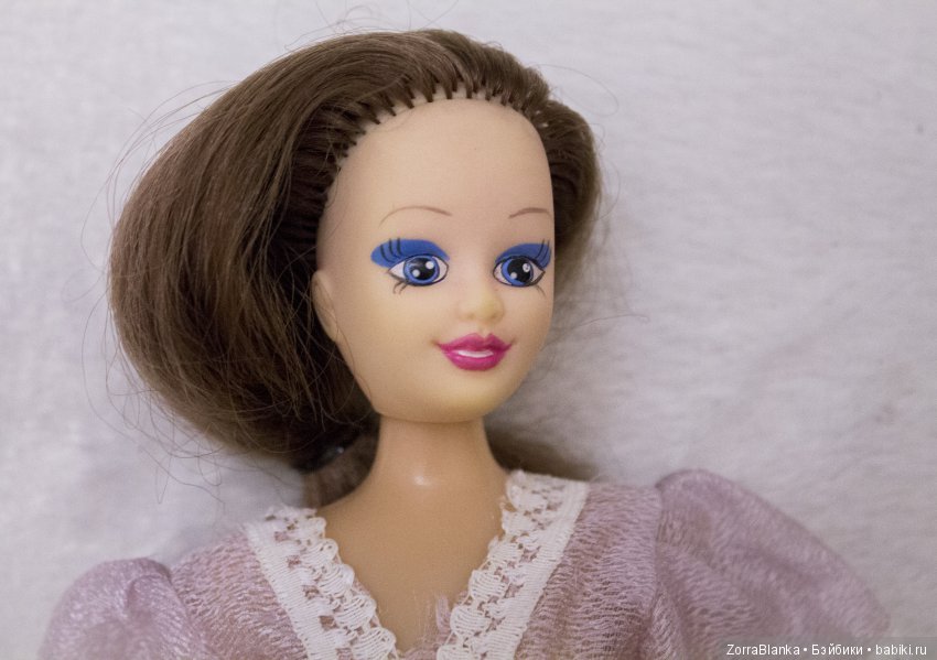 Подружка детства. Сударыня Диана | Бэйбики Подружка детства. Сударыня Диана (фото 4)