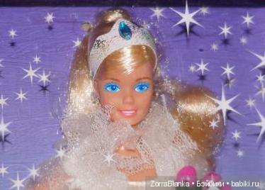 Кей. "У девочки нет имени" | Бэйбики Кей. "У девочки нет имени" (фото 3)