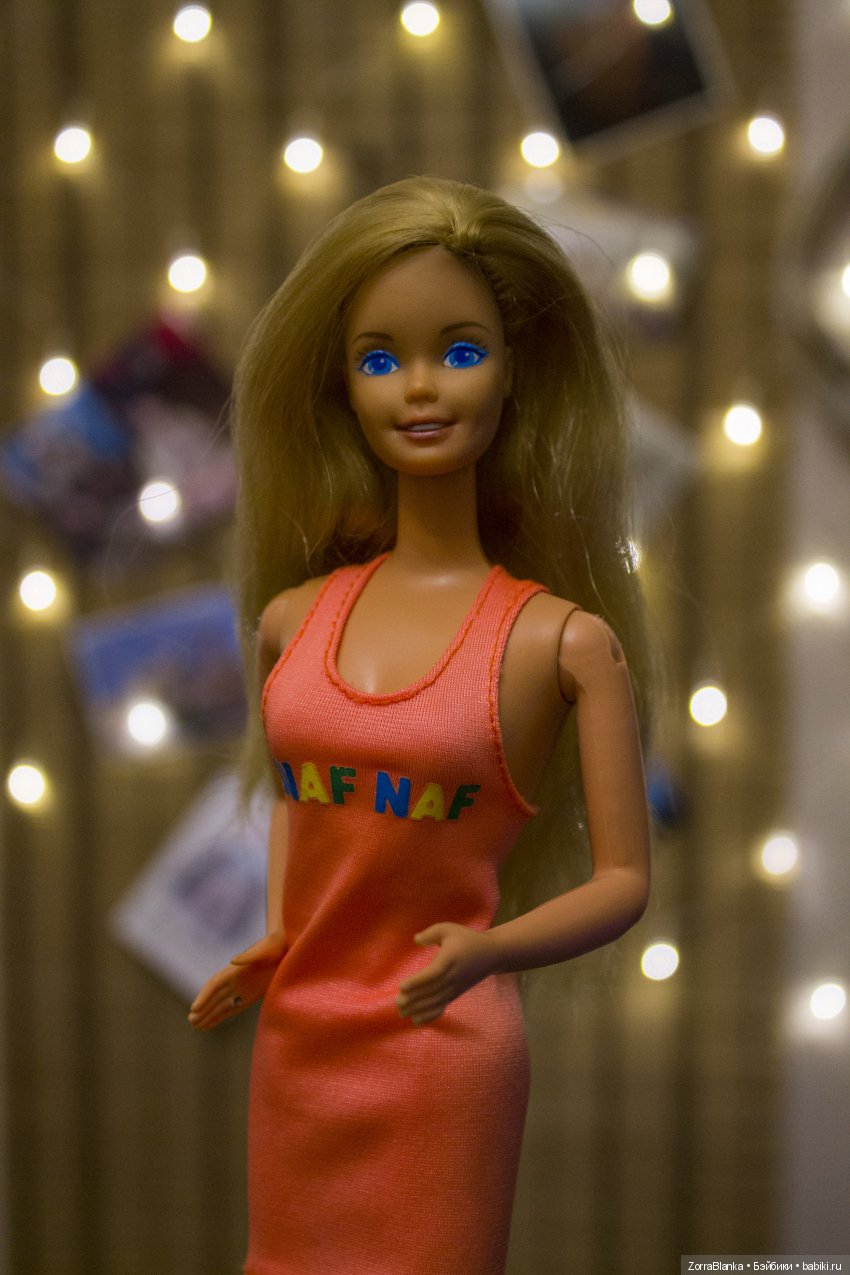 Кей. "У девочки нет имени" | Бэйбики Кей. "У девочки нет имени" (фото 6)