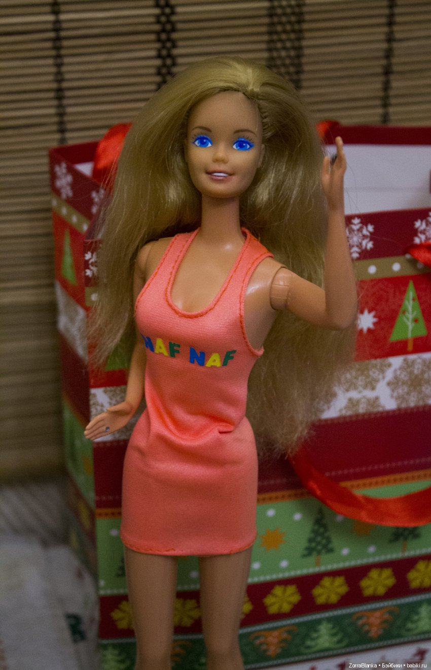 Кей. "У девочки нет имени" | Бэйбики Кей. "У девочки нет имени" (фото 5)