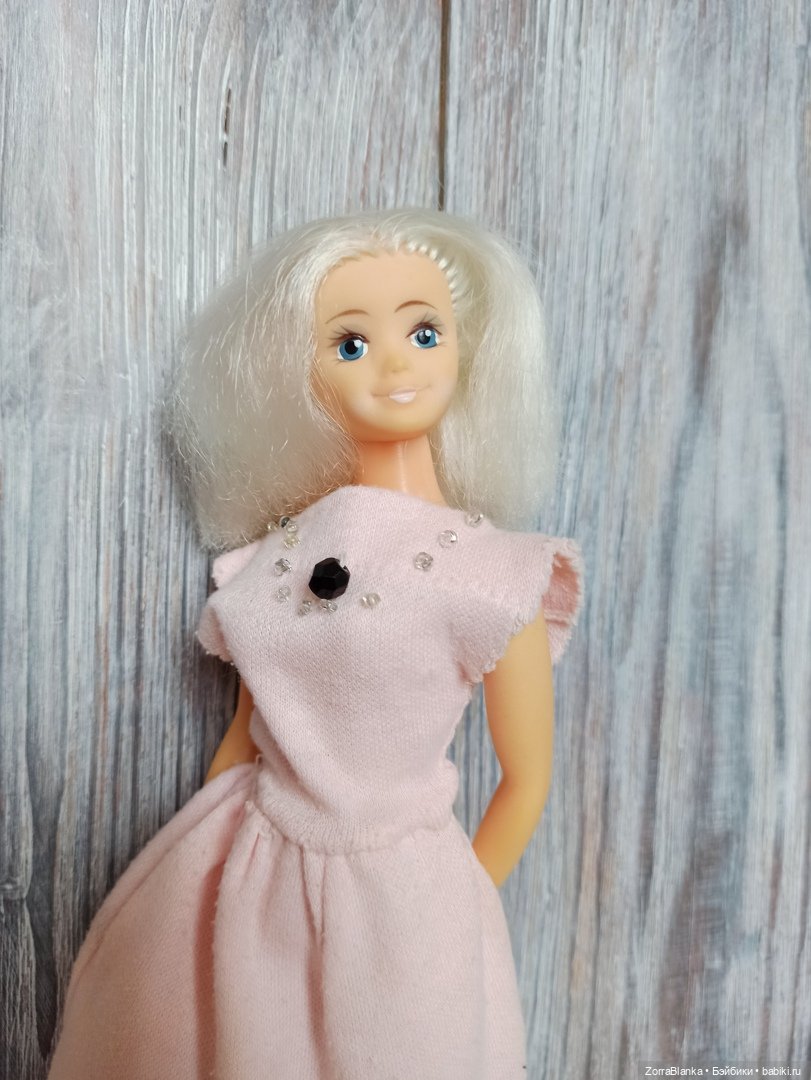 Про счастливое детство. Джульетта и Сэнди (фото 2)