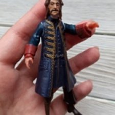 Жертва кораблекрушения