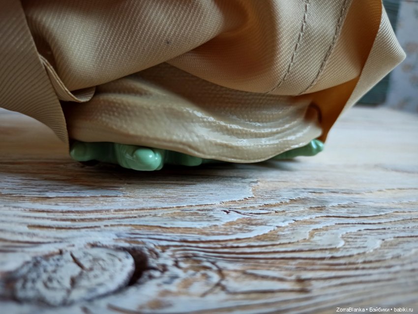 Малыш из далёкой галактики (фото 6)