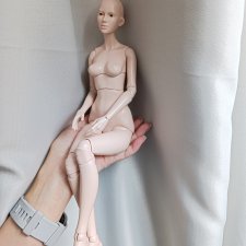 Мария toka doll