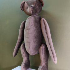 Авторский медведь