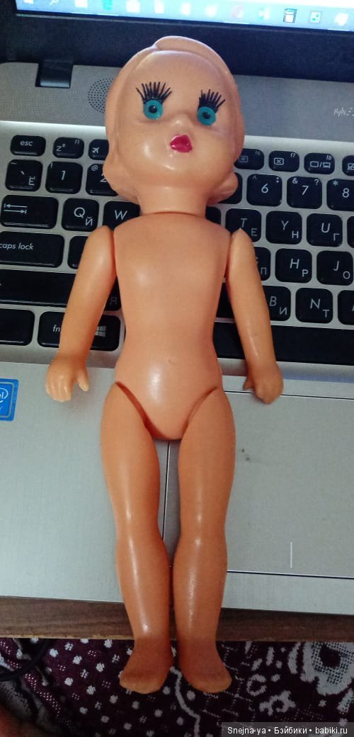 Как облагородить страшилку