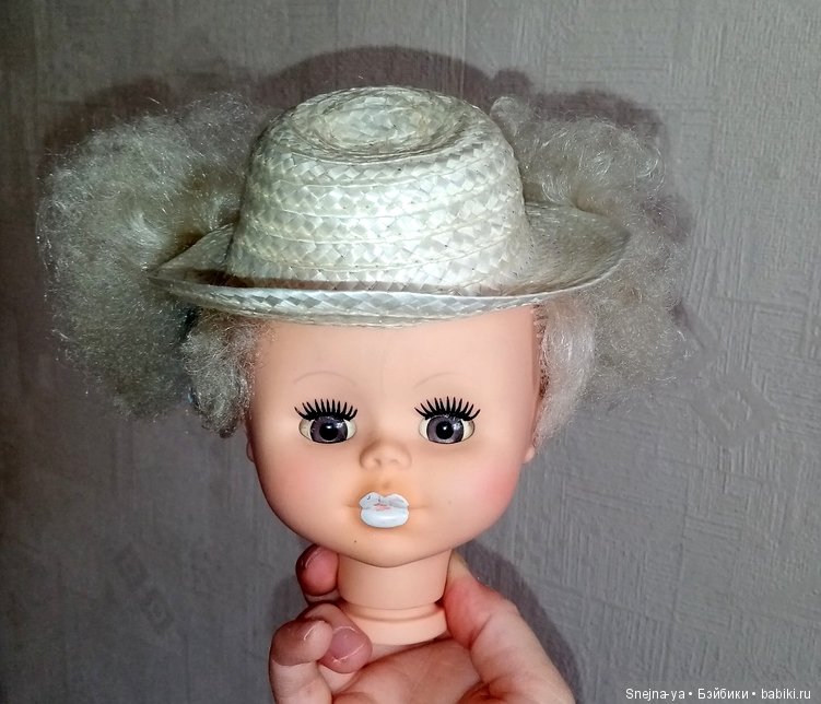 Старушка в розовом — Одежда и обувь для кукол своими руками: фото (фото 4)