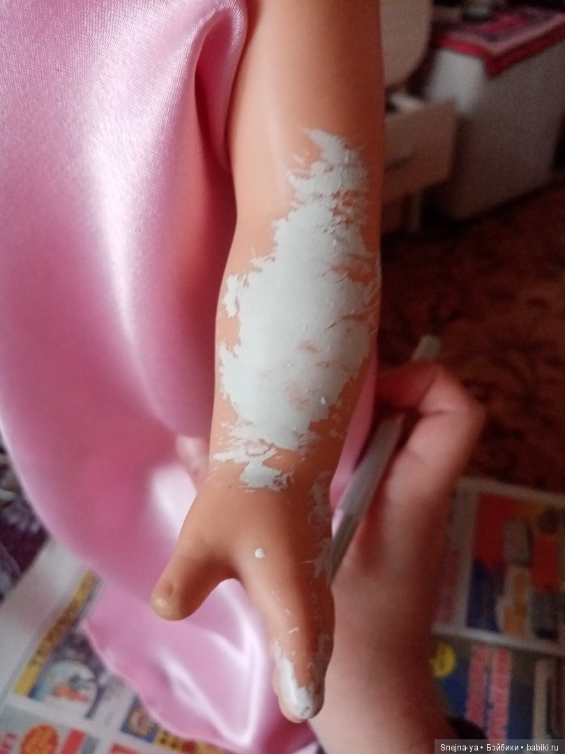 Старушка в розовом — Одежда и обувь для кукол своими руками: фото (фото 5)