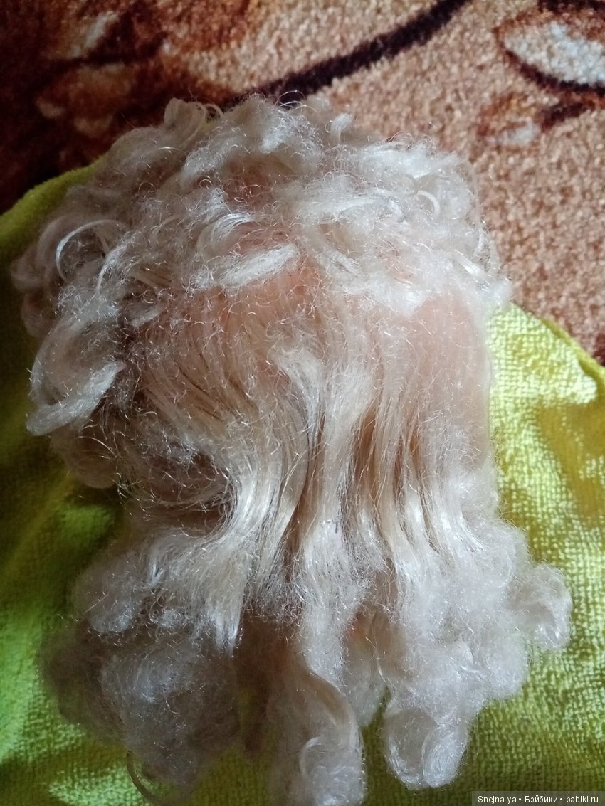 Старушка в розовом — Одежда и обувь для кукол своими руками: фото