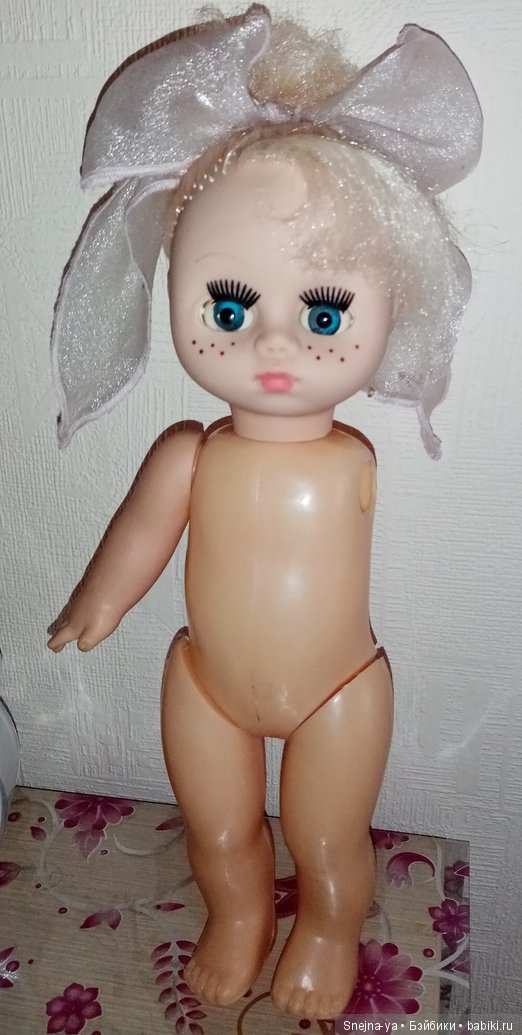 Платье для однорукой бедняжки (фото 3)