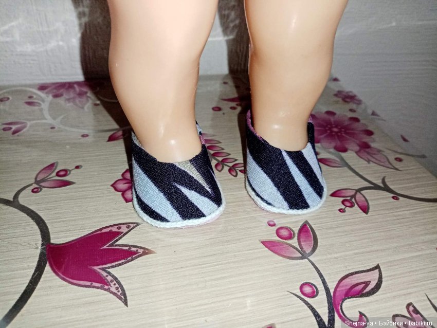 Платье для однорукой бедняжки (фото 10)