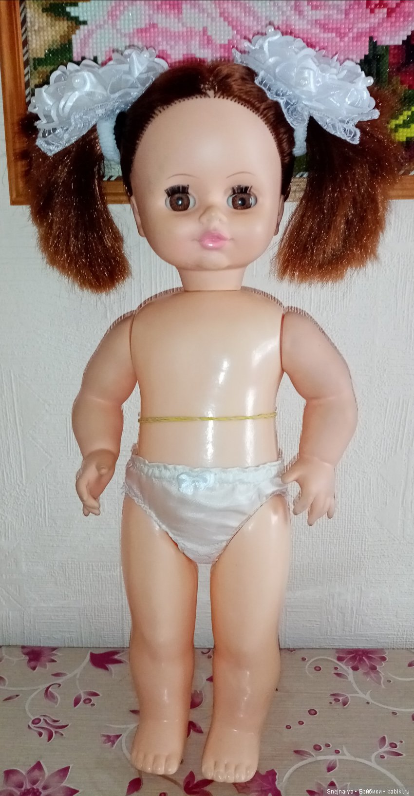 Помогите опознать современницу