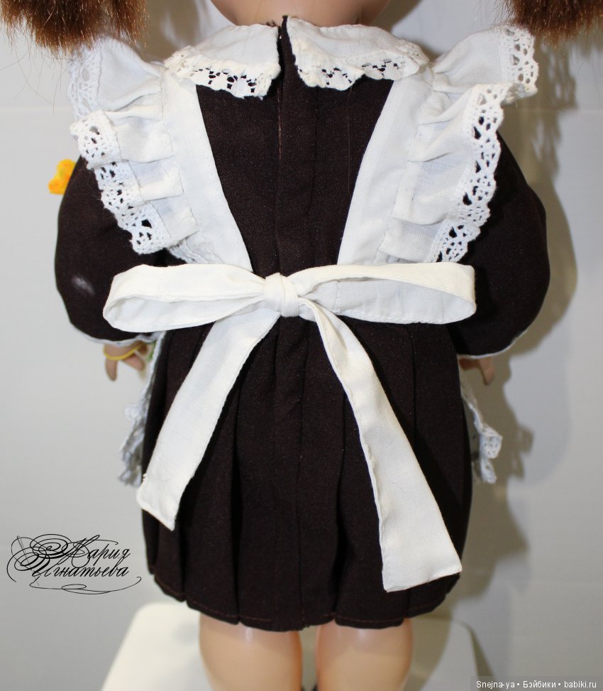 С Первым сентября, милые бэйбиковцы (фото 5)