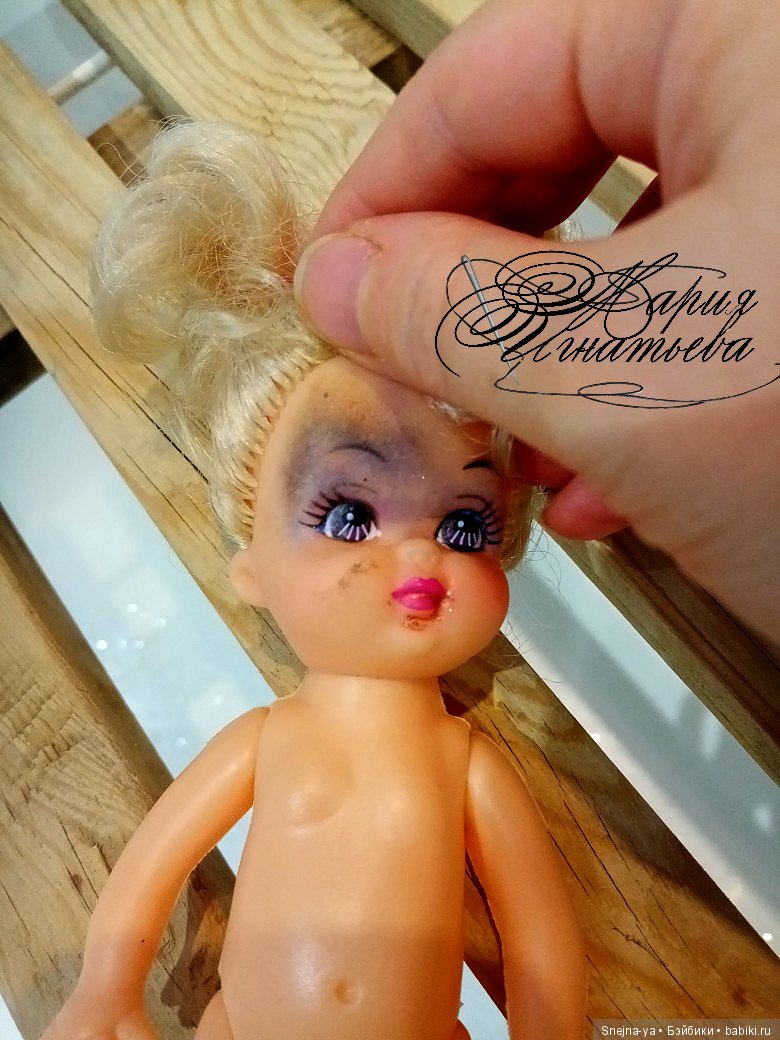 Вторая жизнь китайчонка 90-х