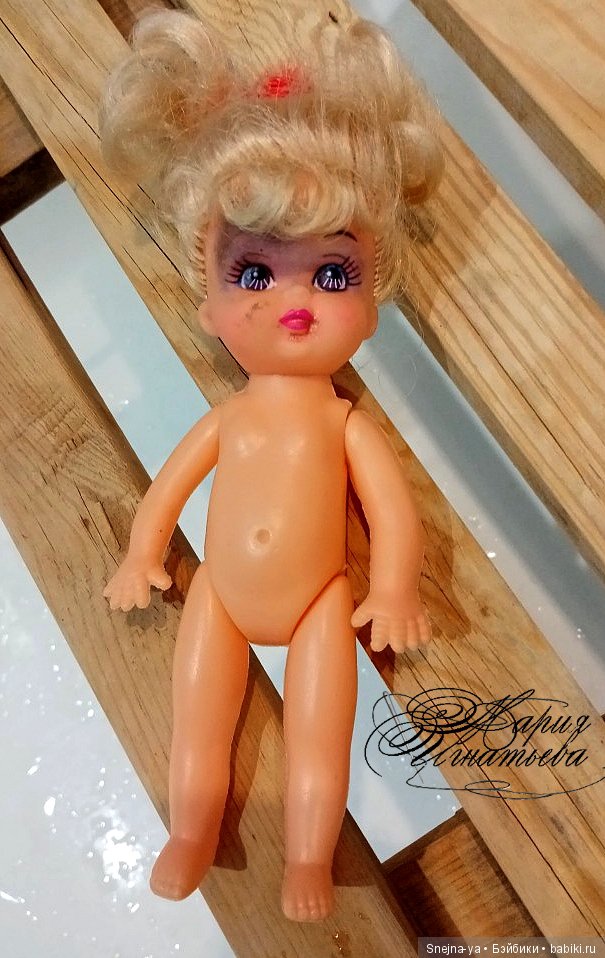 Вторая жизнь китайчонка 90-х (фото 2)